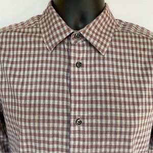 GAP Men’s Dress Shirt Medium